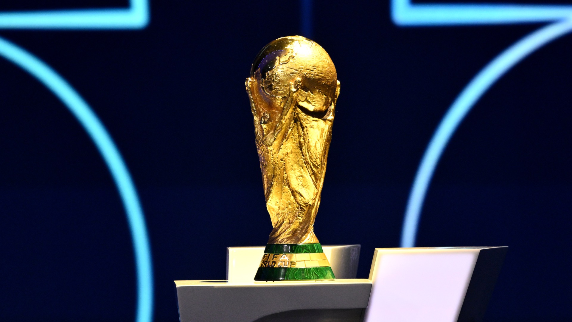 Mundial 2026: FIFA Designa a Egipto vs Irán "El Partido del Orgullo" y